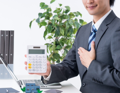 建物完成保証