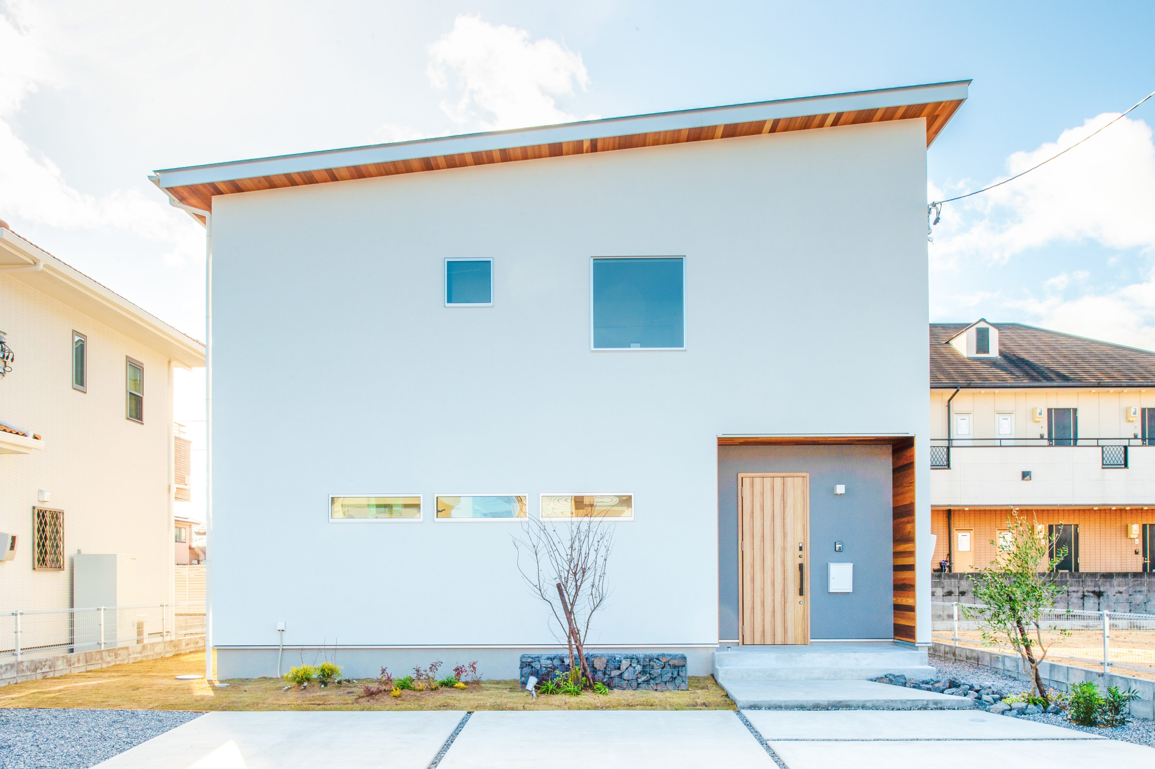 松阪市大黒田町 2you モデルハウス 北山建築 三重県松阪 伊勢 津で自然素材のおしゃれな注文住宅を建てる工務店