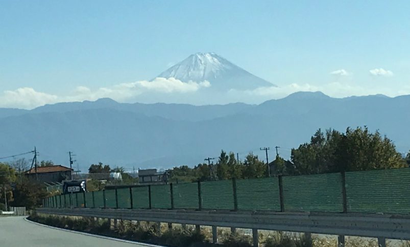 山梨出張 家づくり 暮らしコラム 北山建築 三重県松阪 伊勢 津で自然素材のおしゃれな注文住宅を建てる工務店