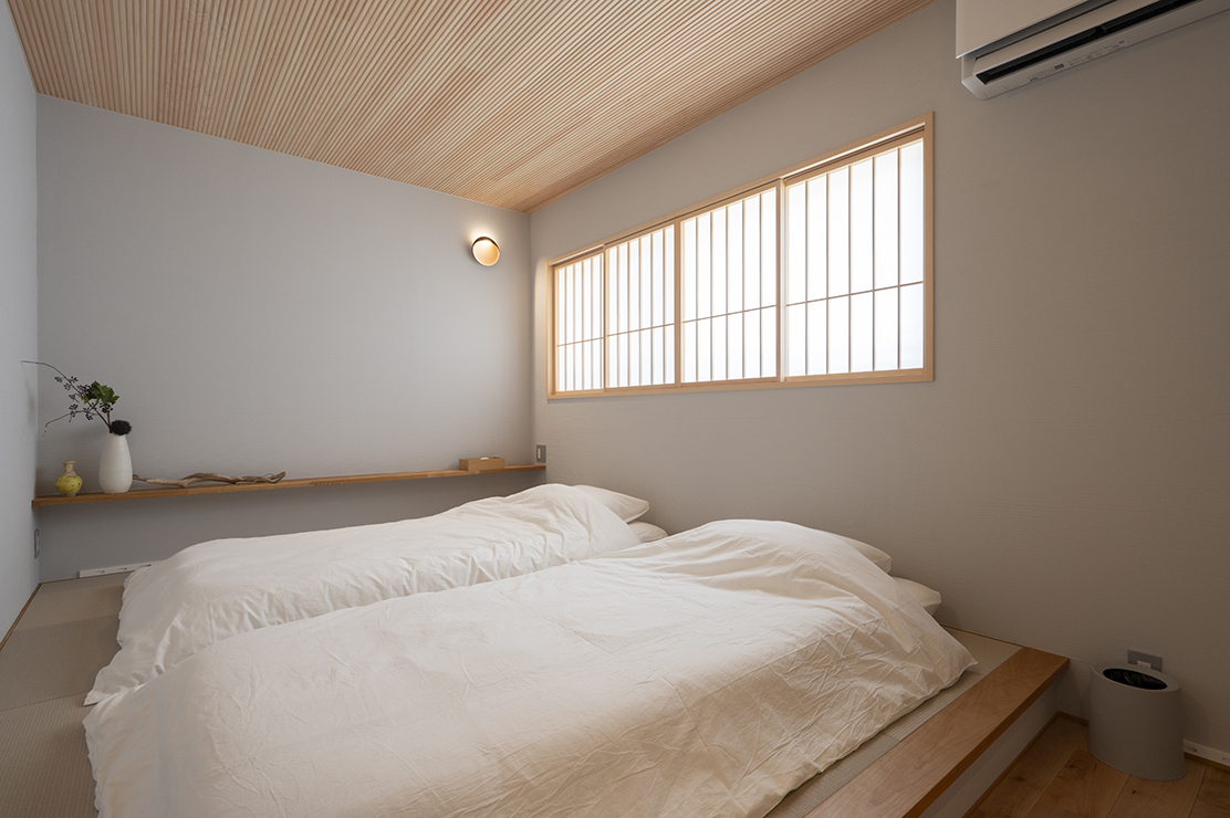 くるちゃん:え~!!めっちゃ好き!旅館みたいでめっちゃいい!