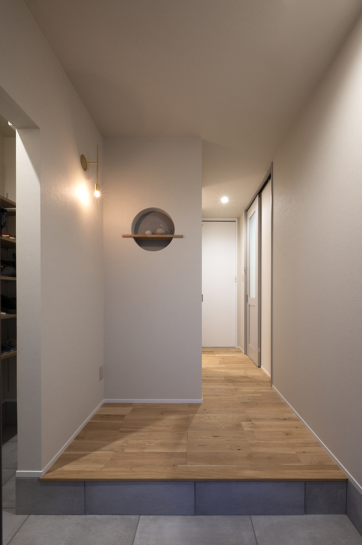 くるちゃん:円のやつ(ニッチ)可愛い~!